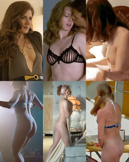 Amy Adams