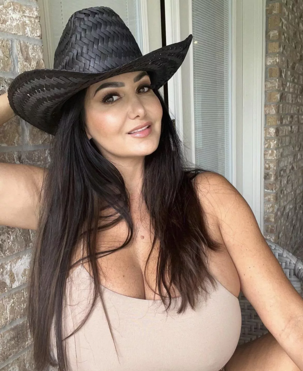 Cowgirl