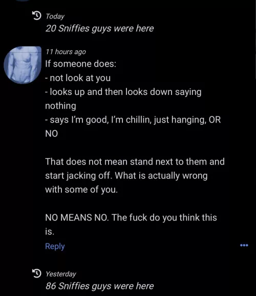 I’m curious - if you were to go cruising…