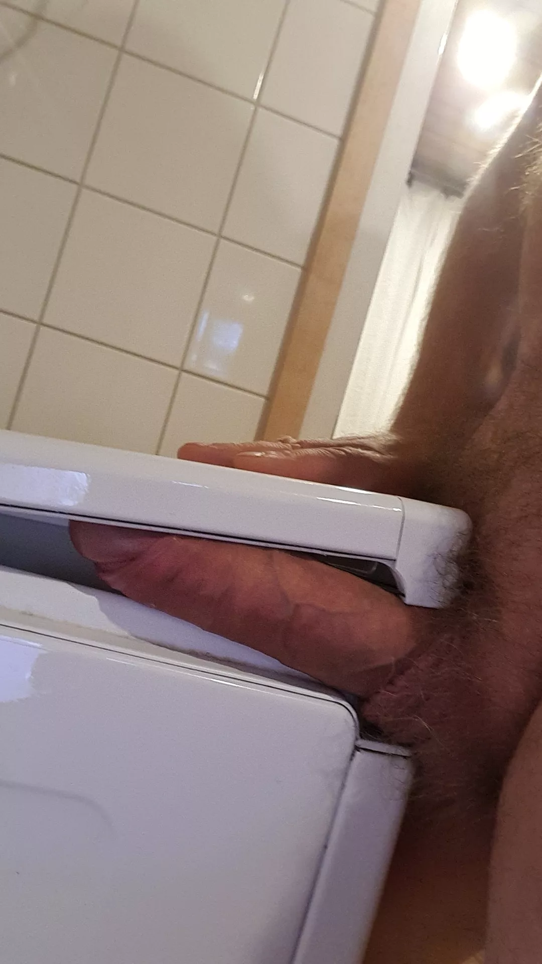 laundry time