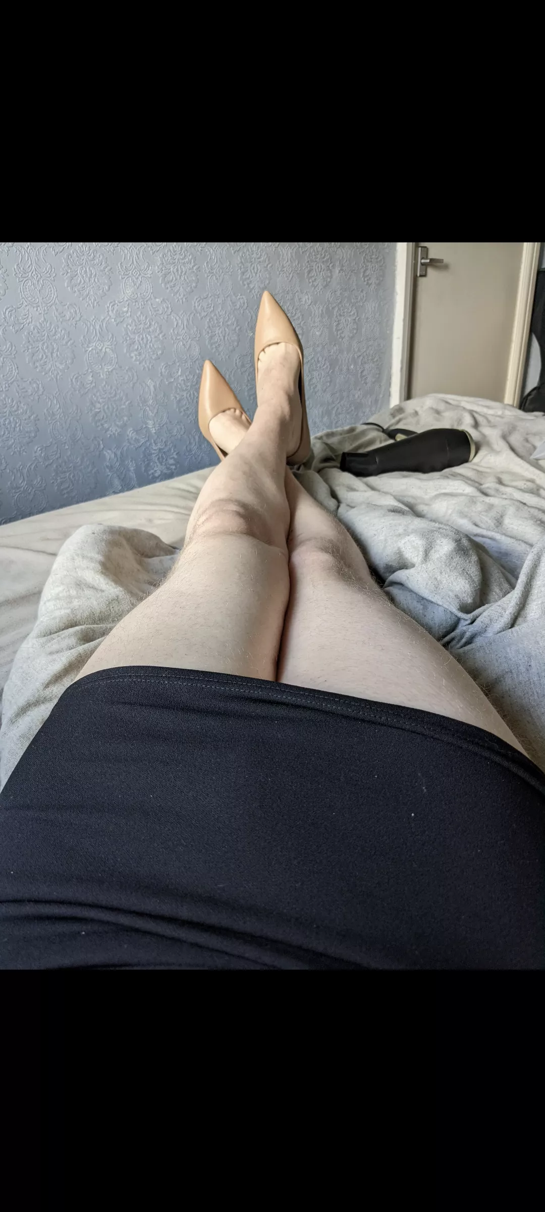 this a good look?