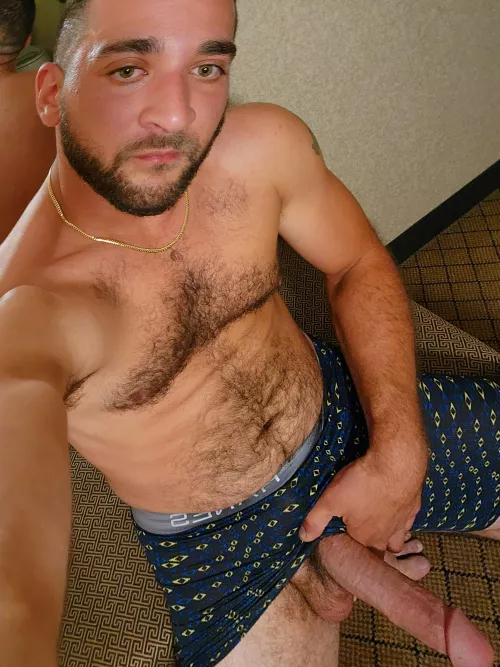 any mouths open? dm me