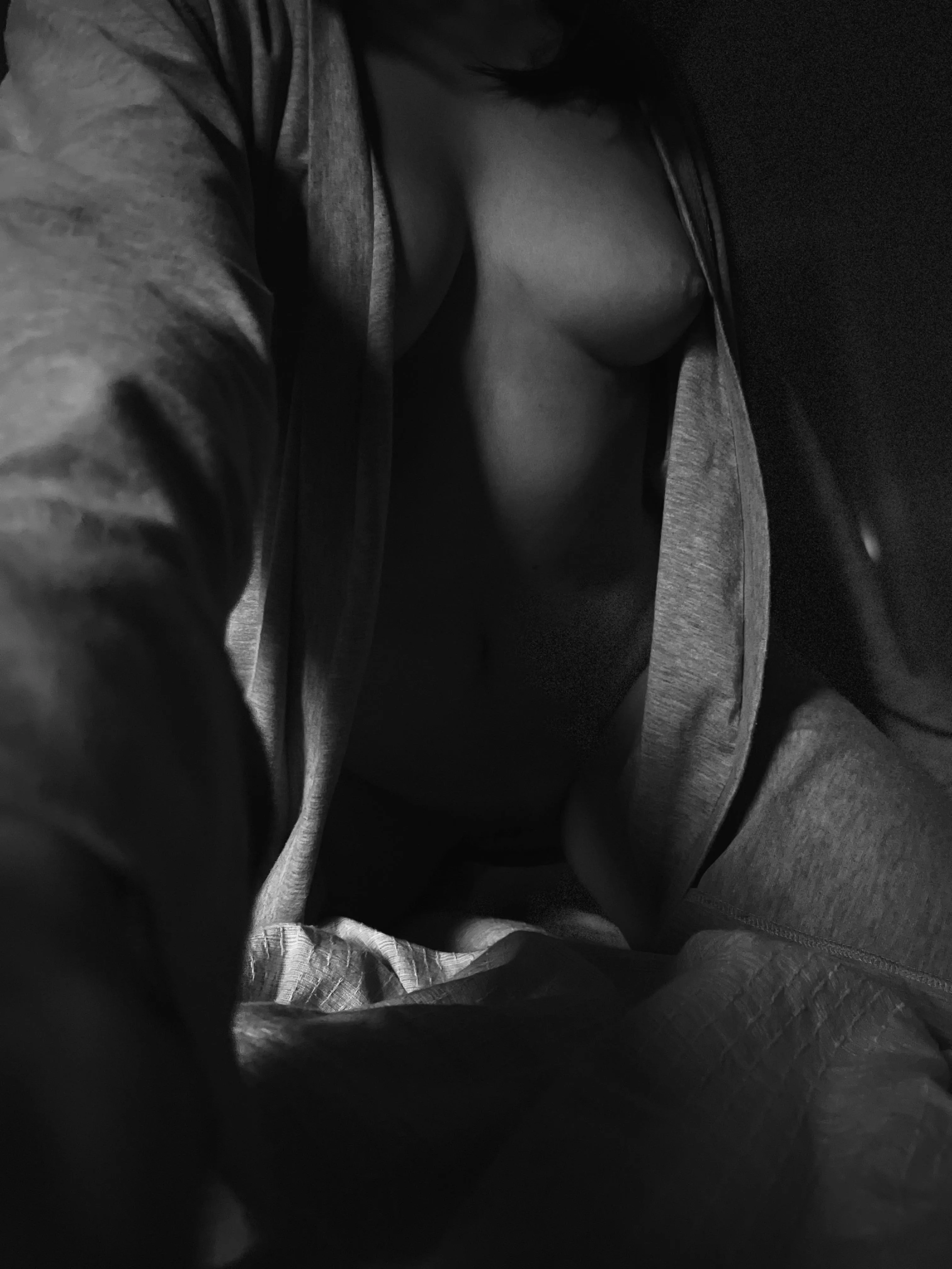 Chokehold POV 🖤