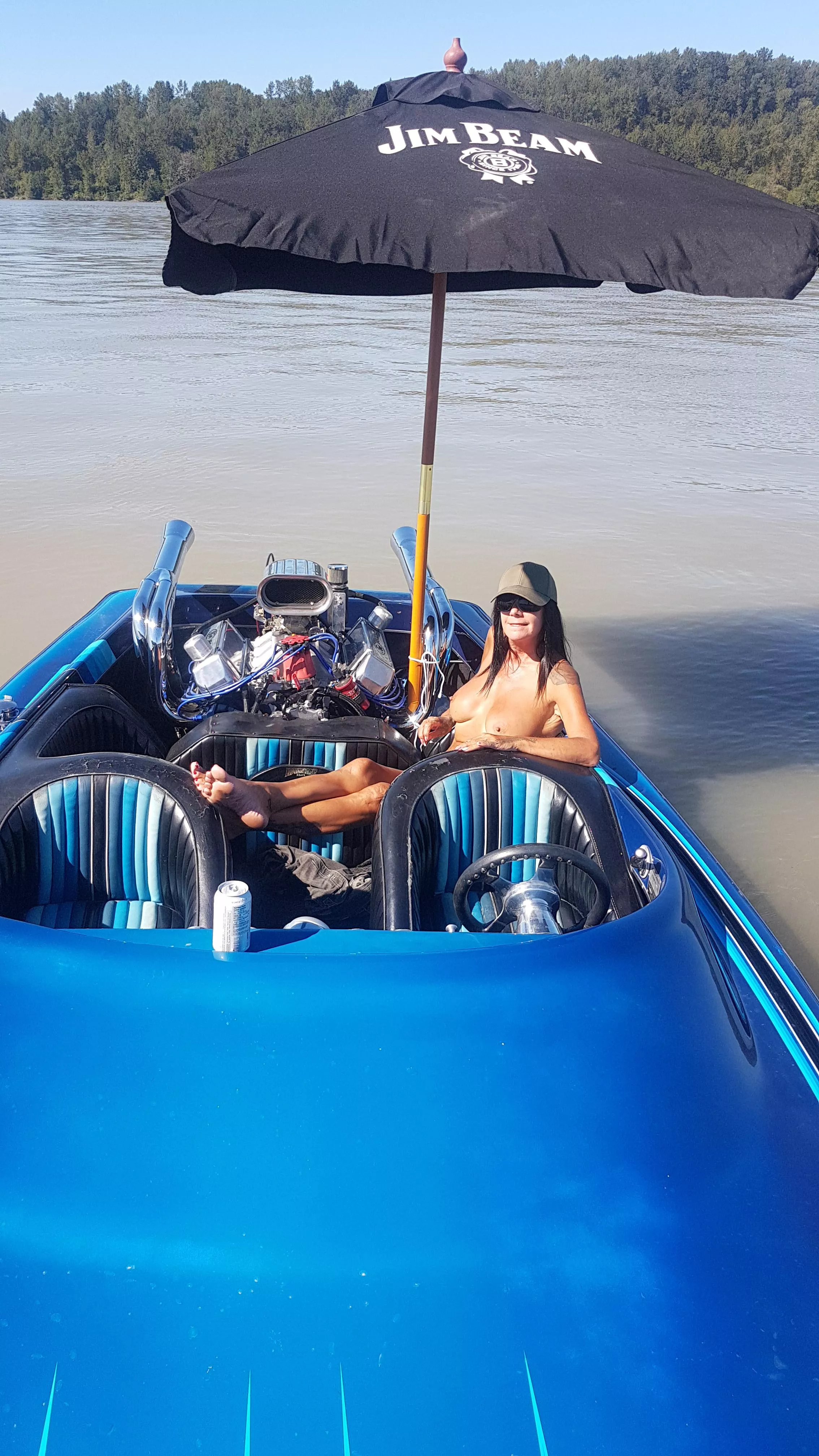 floatin !!