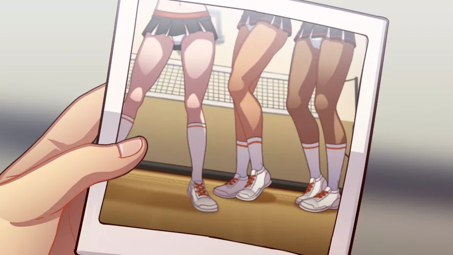 Juicy thighs!! (TimeWizardStudios) [Another Chance]