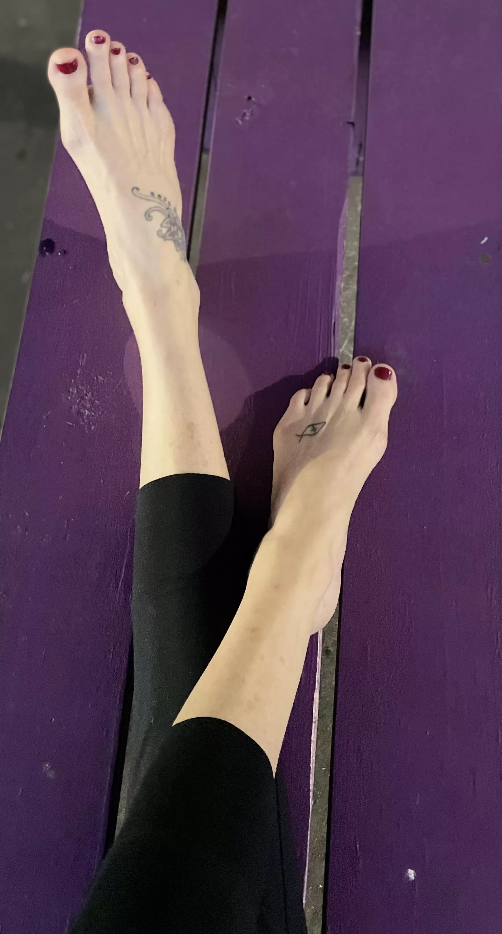 Long and Lean
