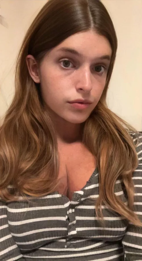 Message me for any questions you have about gingers