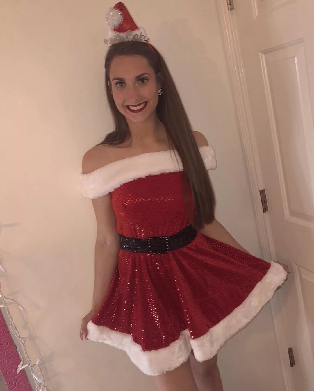 Santa Baby