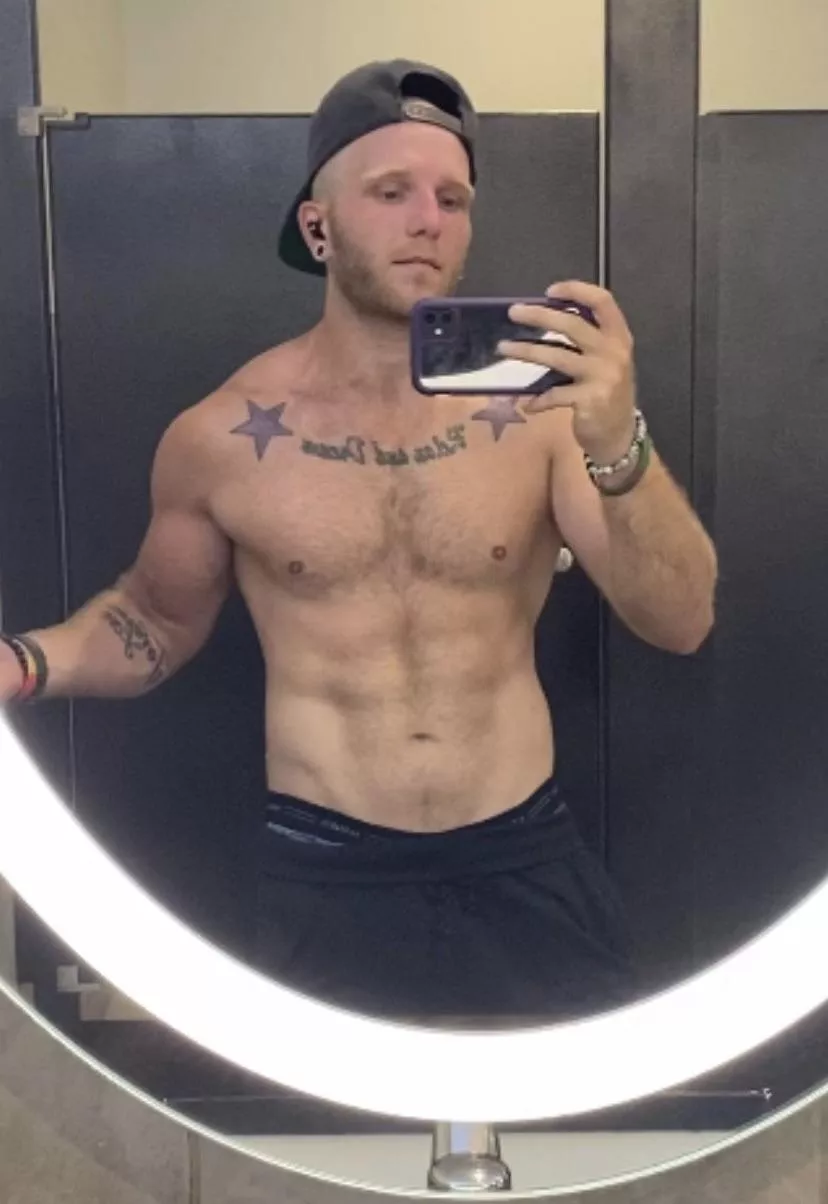 Want a bite ?