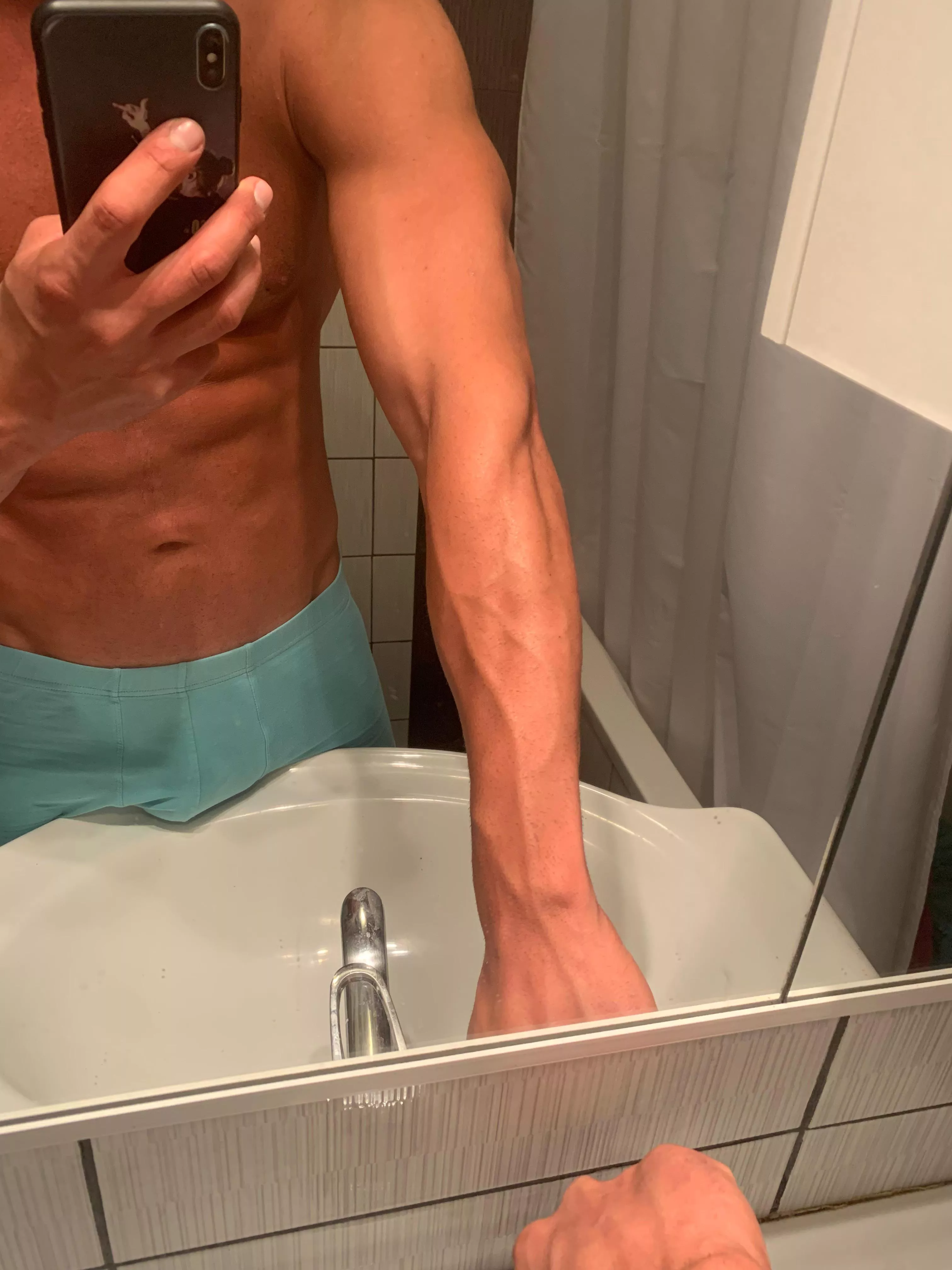 …