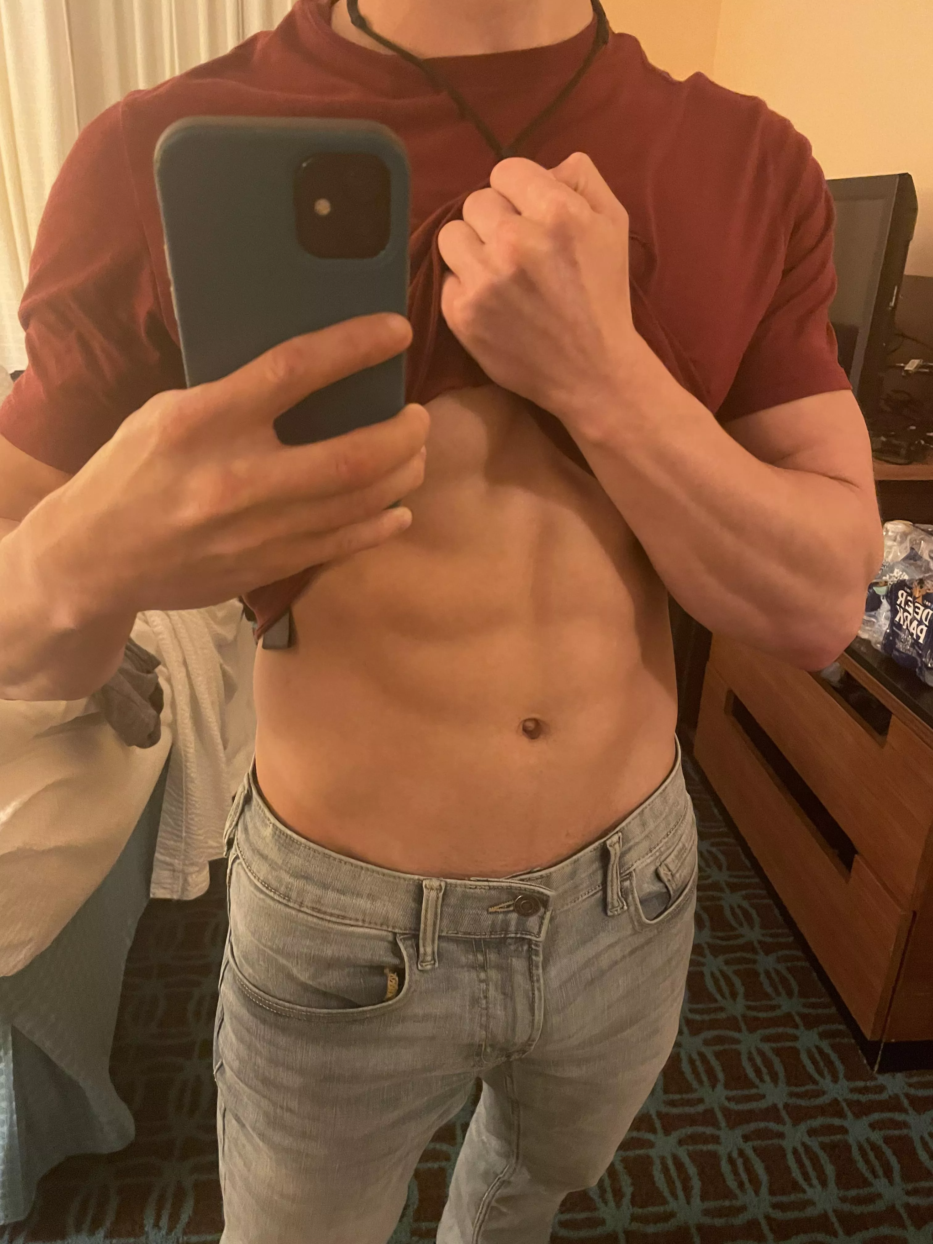 💪