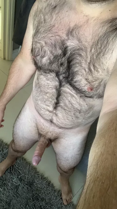 [30] this depraved pup would love to share kinky ideas