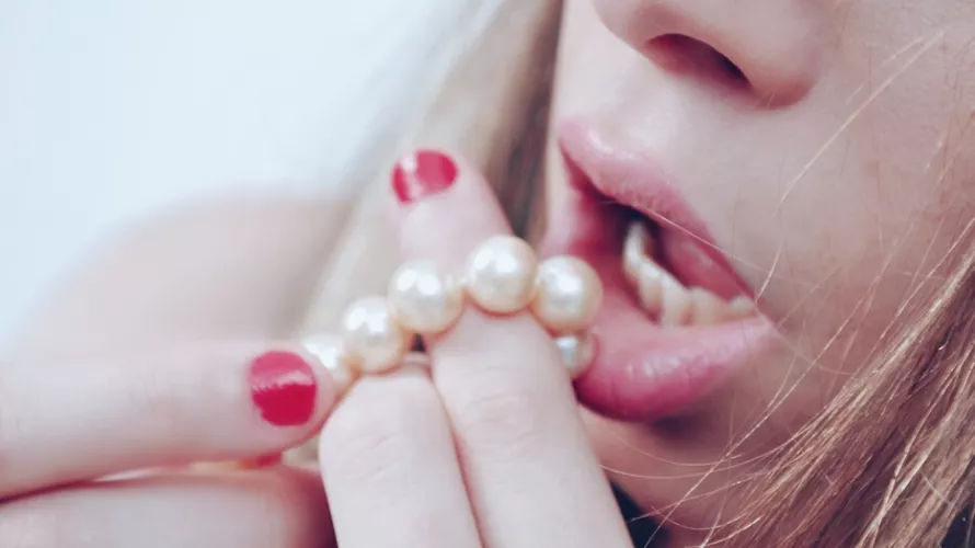 A kiss, a memory [Seduceday]