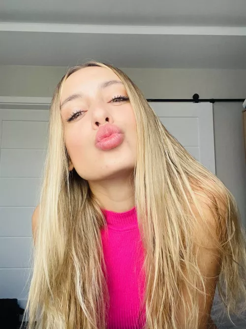 as long as you have this face theres a place you can sit on