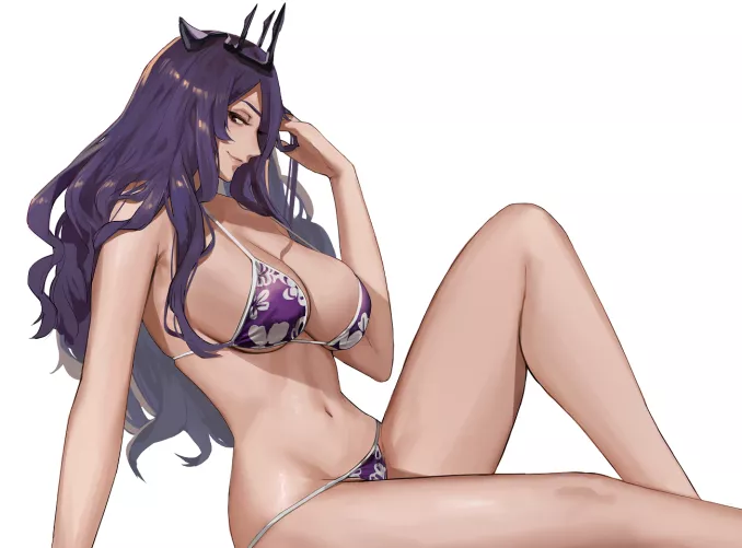 Camilla bikini (J@CK)