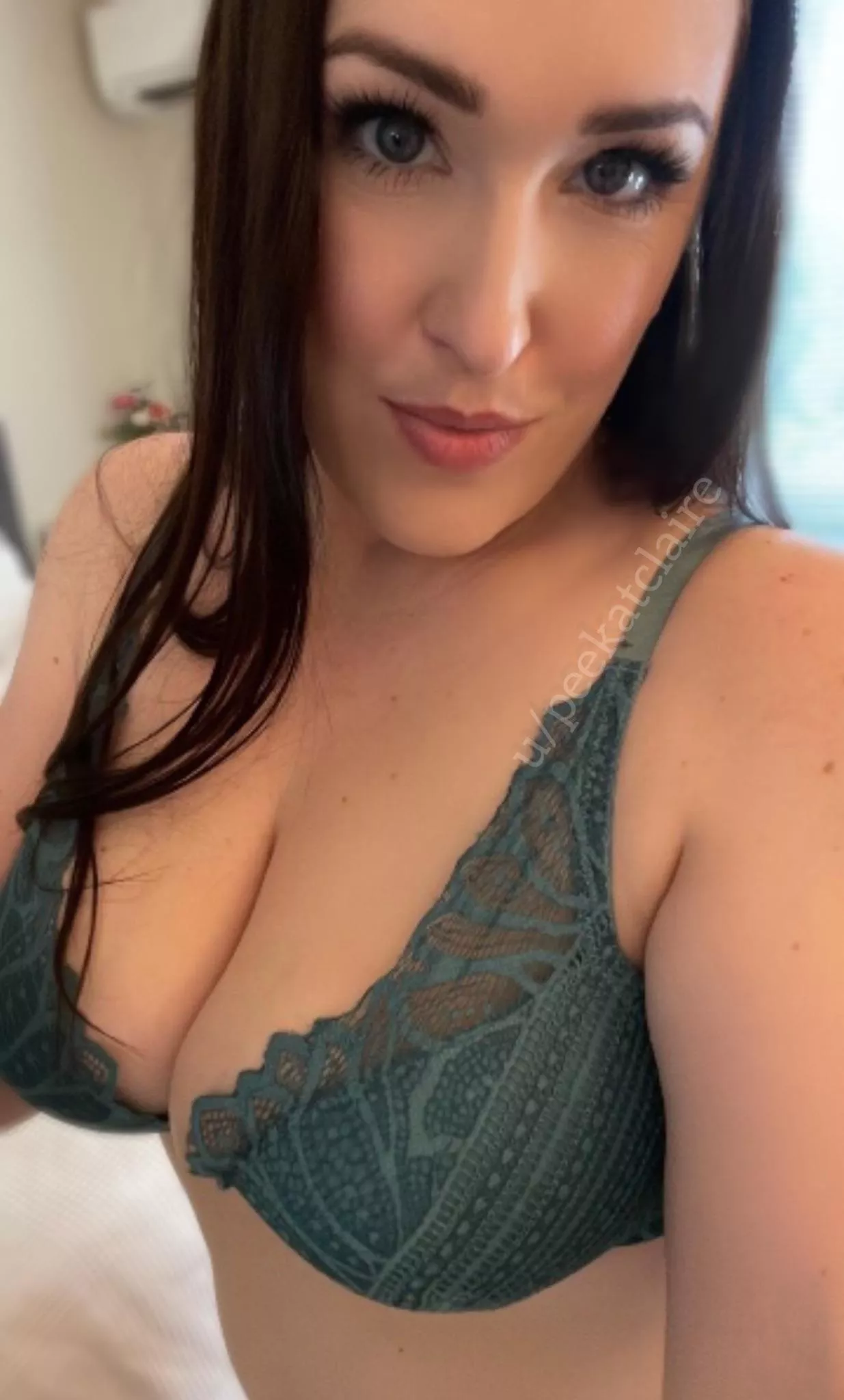 Come hither