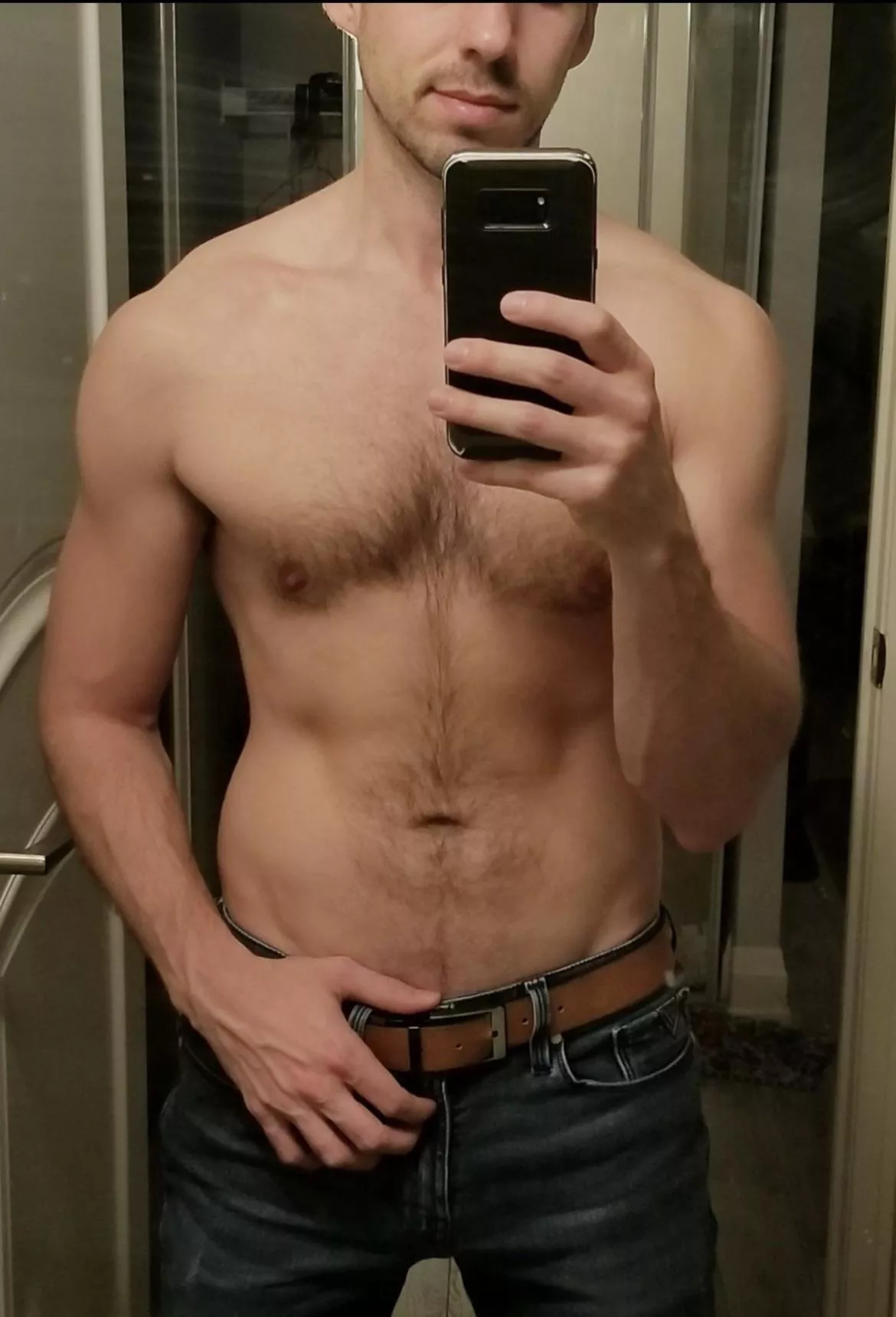 Good morning
