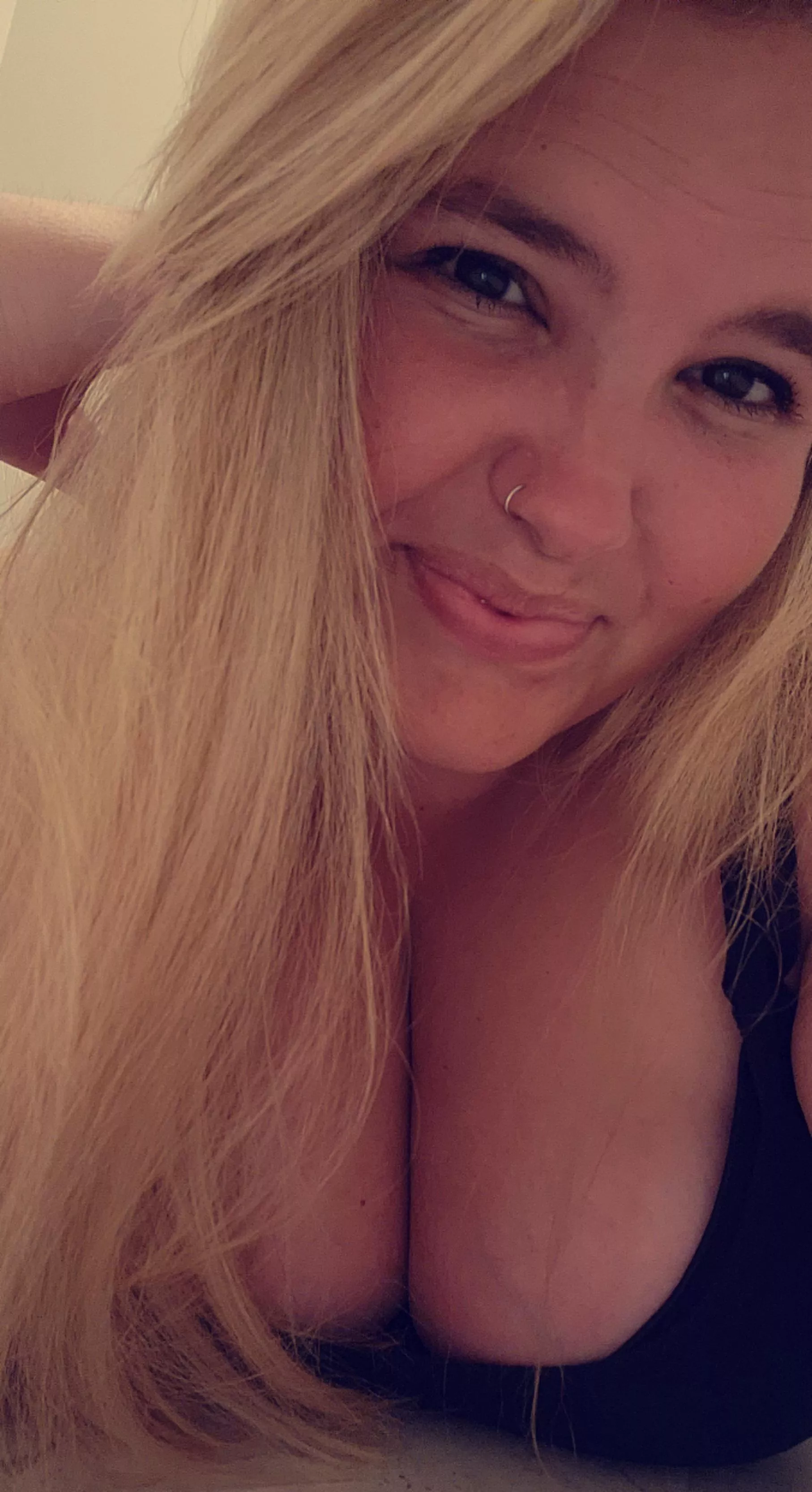 Good Morning sunshine 😉