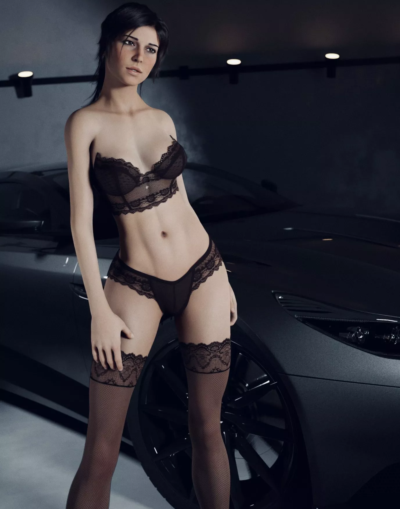 Lara (KhrisX)