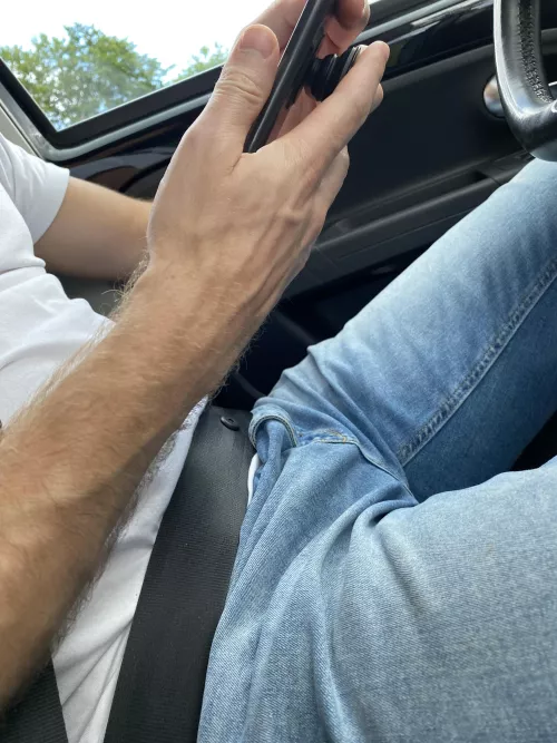 Like what you see? 🥵😈