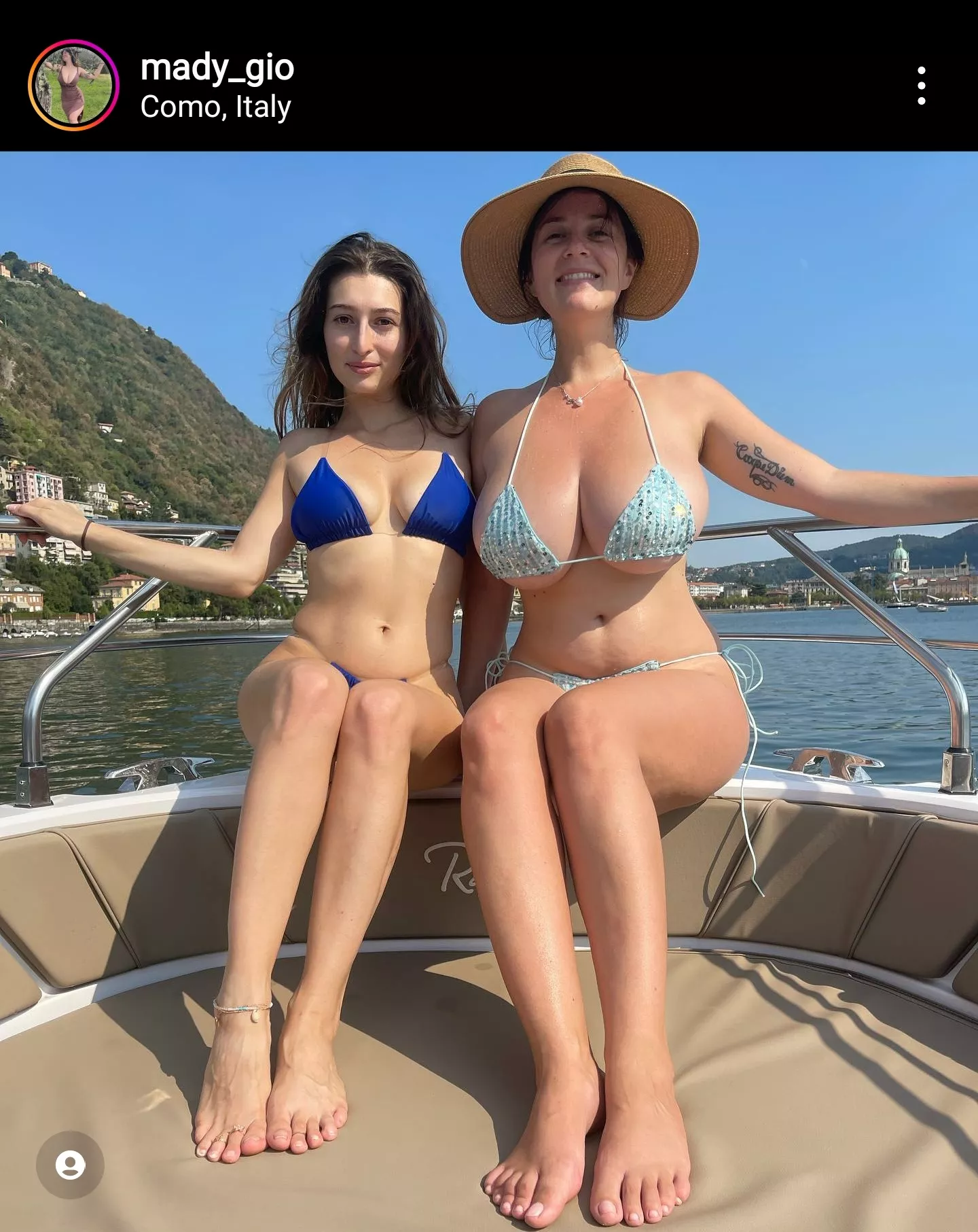 Mady Gio
