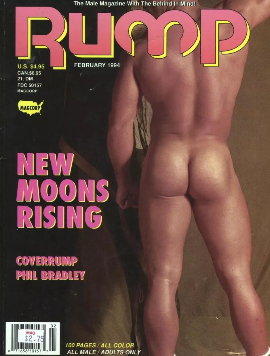 “RUMP” …