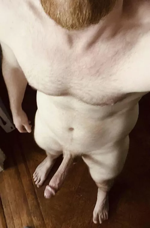 Stopping by for a late night post. Wanted to expose myself to a different audience 😅