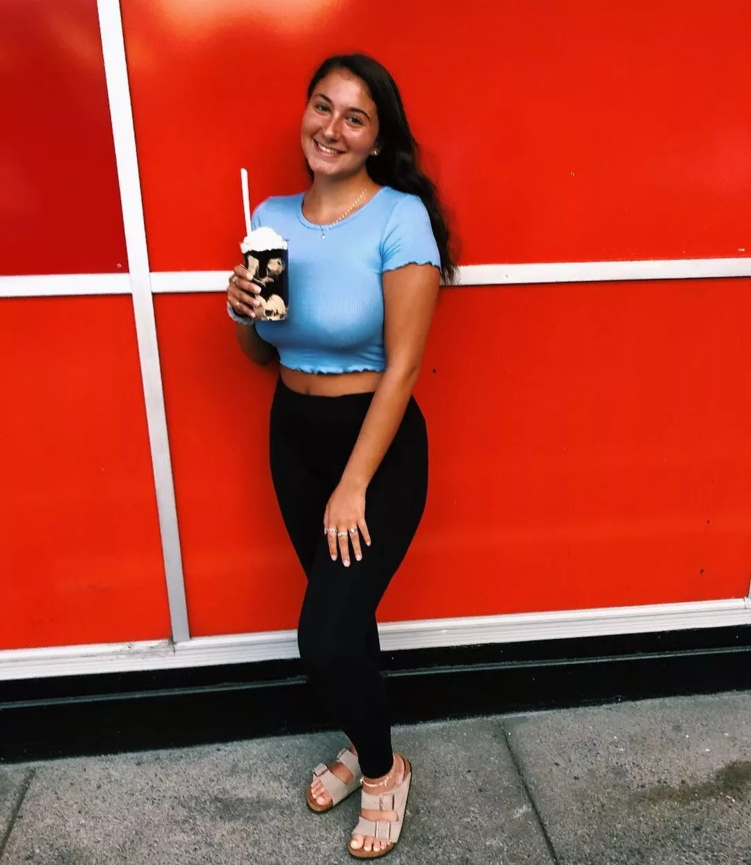 Sweet treat