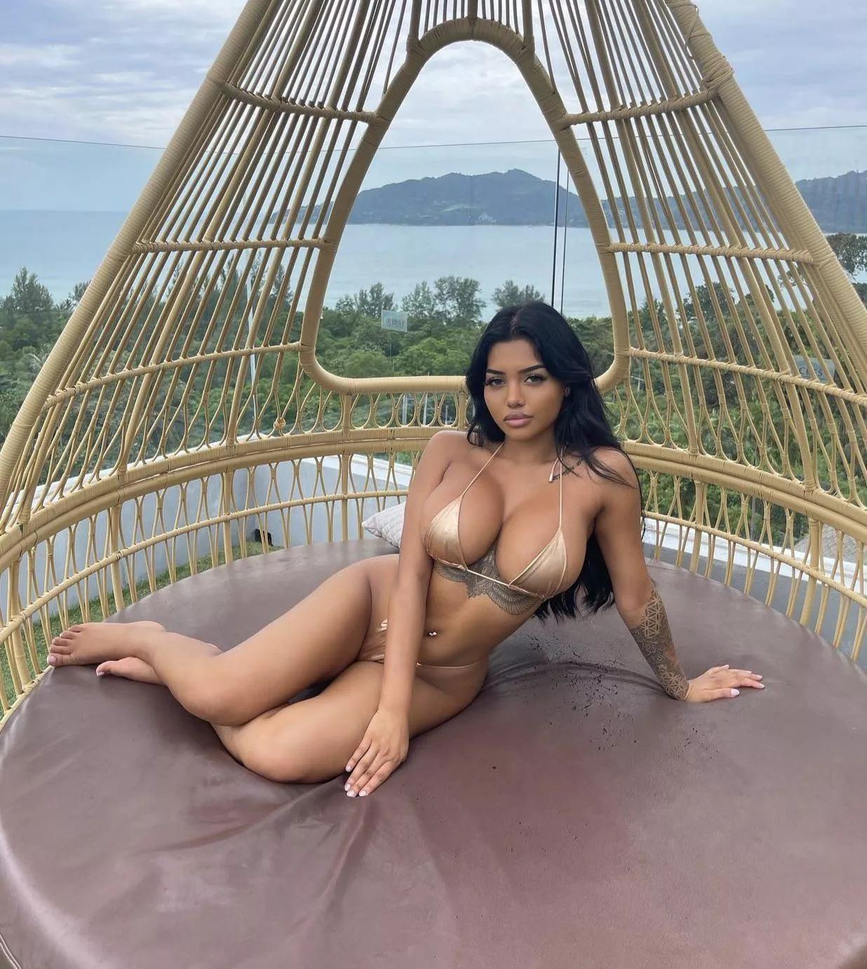 Big boobs
