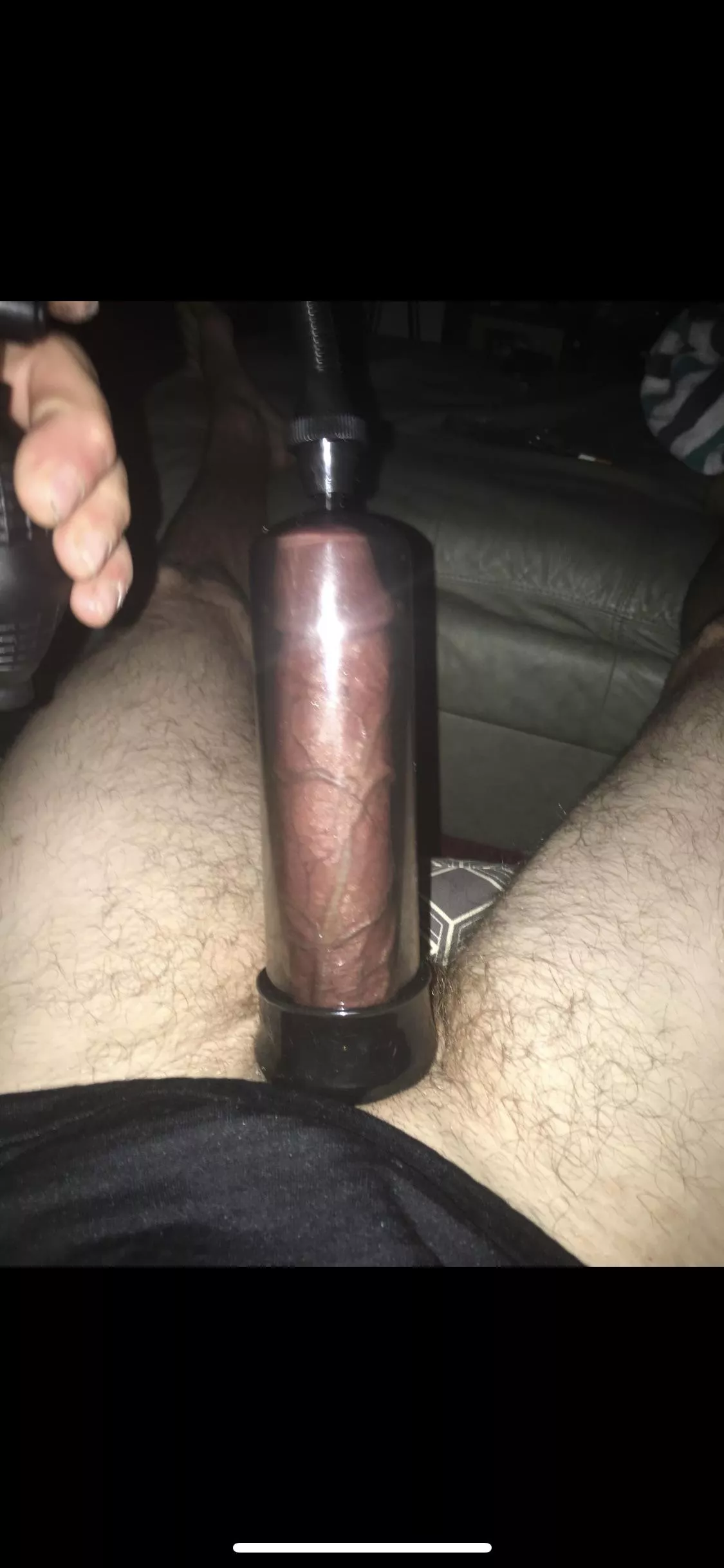 Dm me