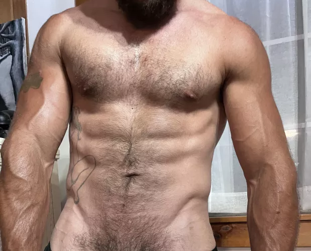 Follow the arrow ⬇️