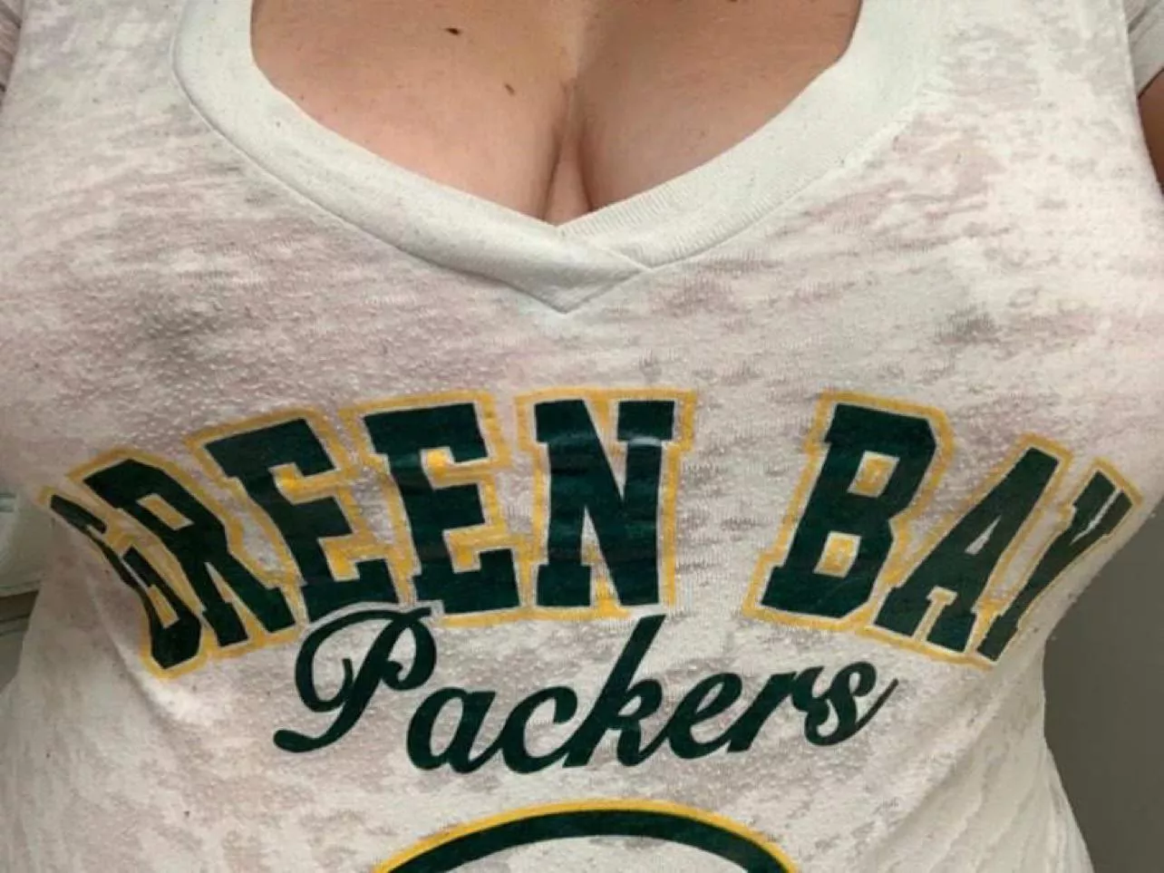Go Pack Go