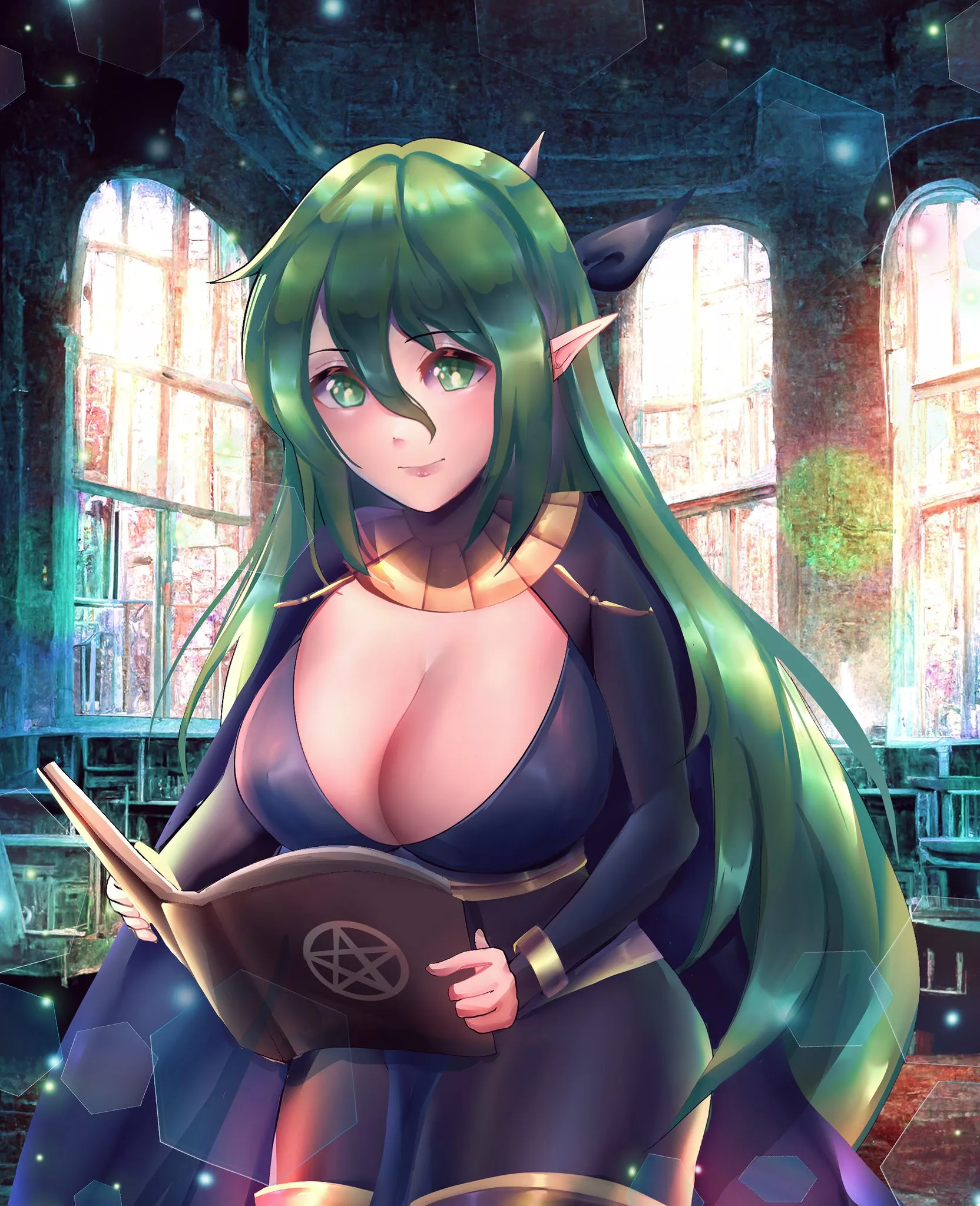 Nagi (WaiWai)