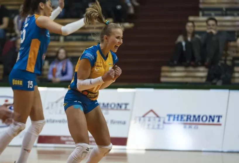 Tereza Slavikova