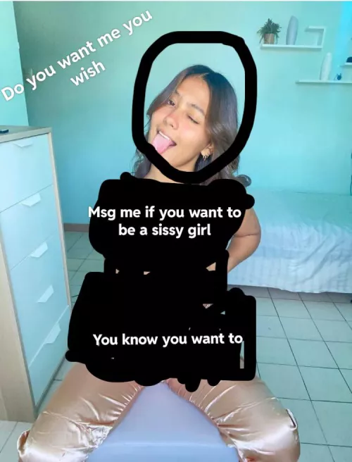 Your a good girl right well upvote this