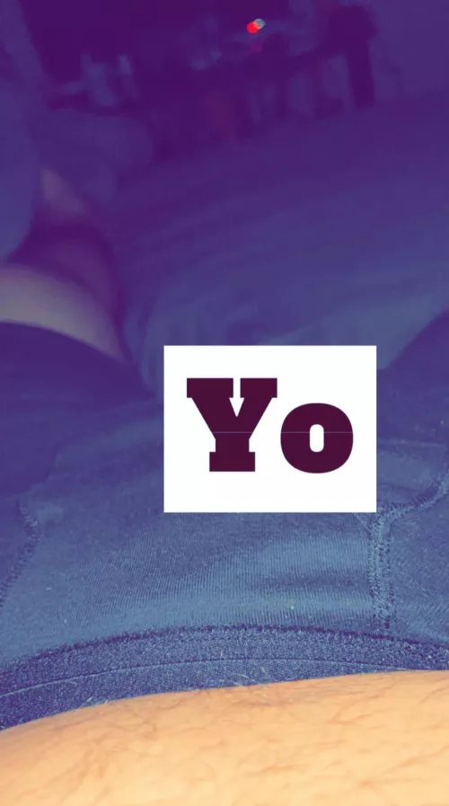 28yr old Latino looking to nutt asap. Snapchat. s.gonzales69