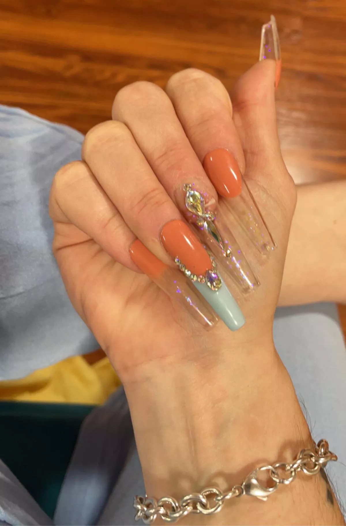 Beautiful new set