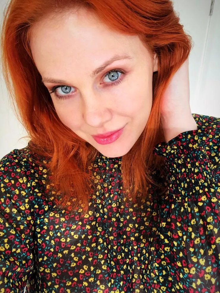 Closeup