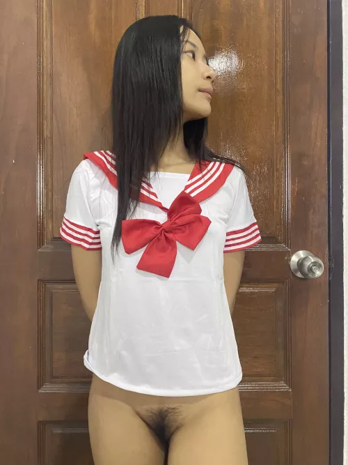 got distracted by you 😉