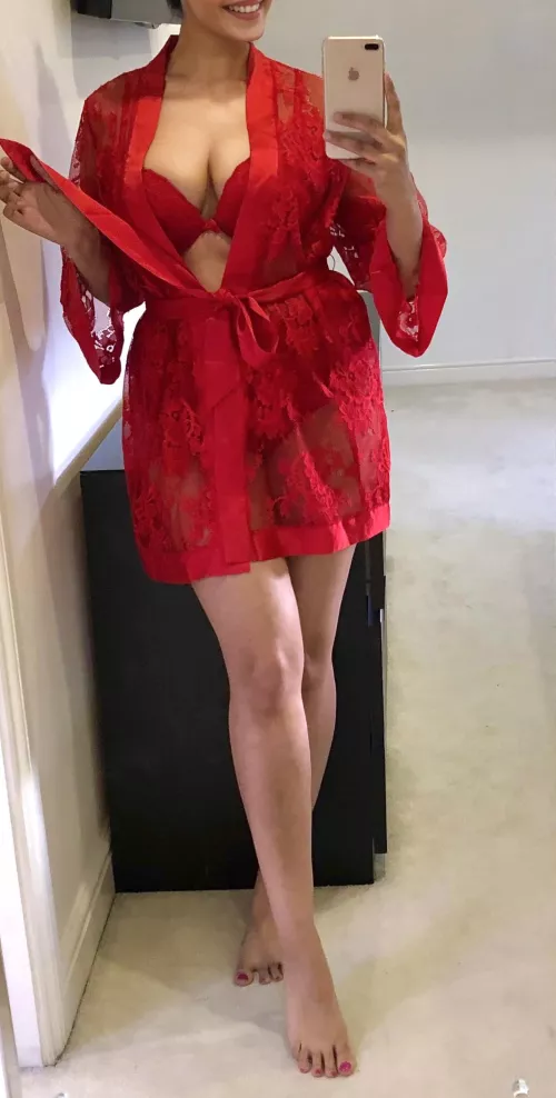 I licked it so it's mine...💋 British Punjabi Indian