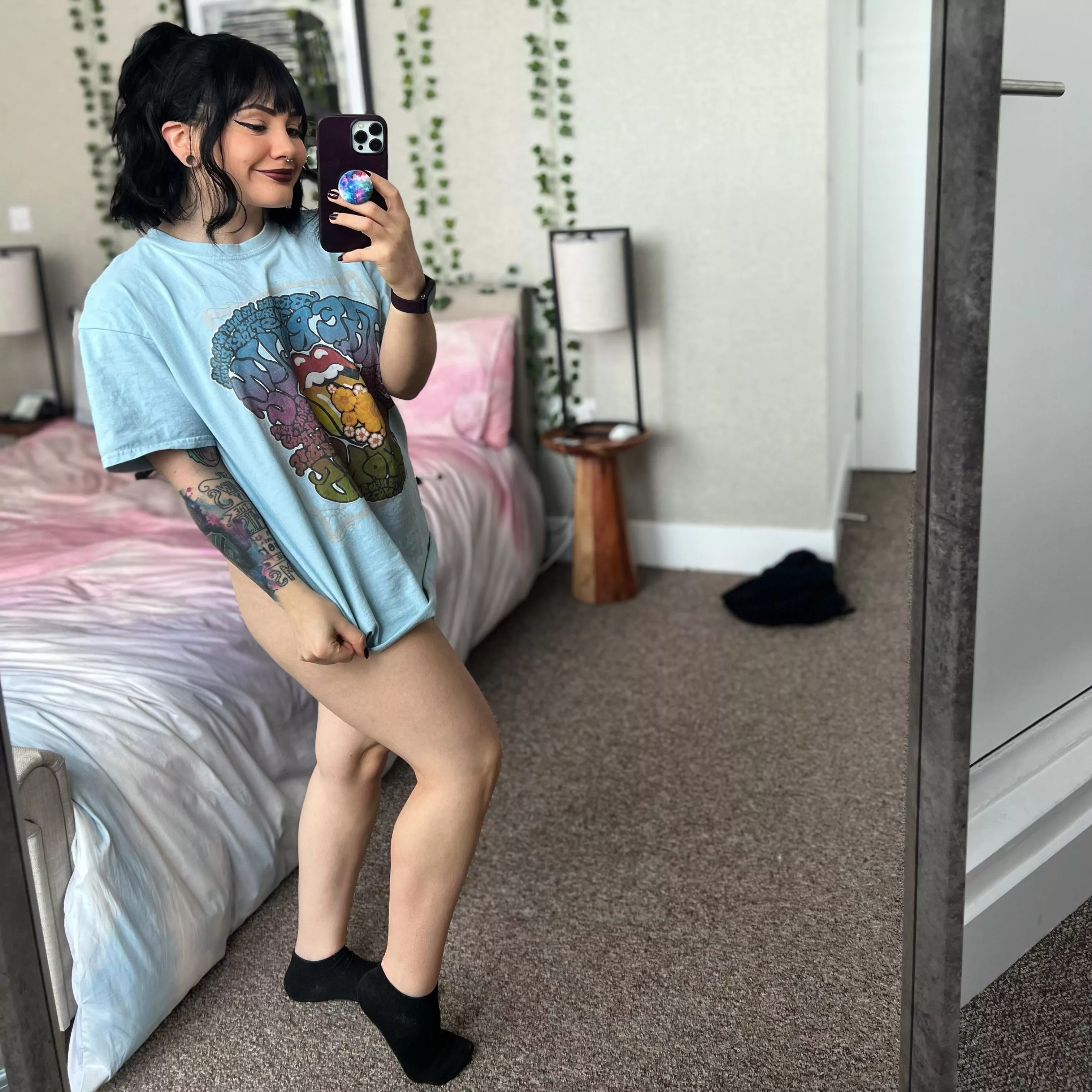 Little cutie 🥰