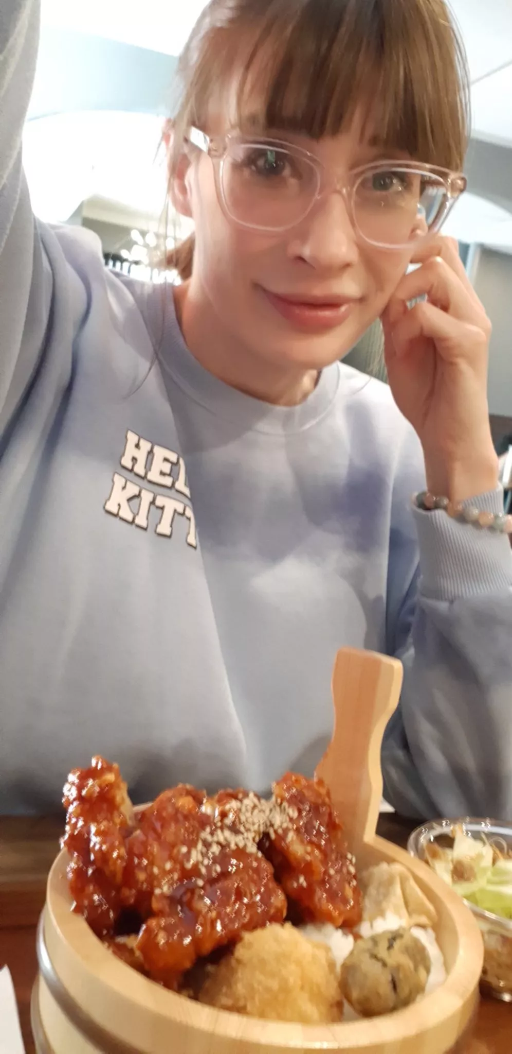 So freaking cute