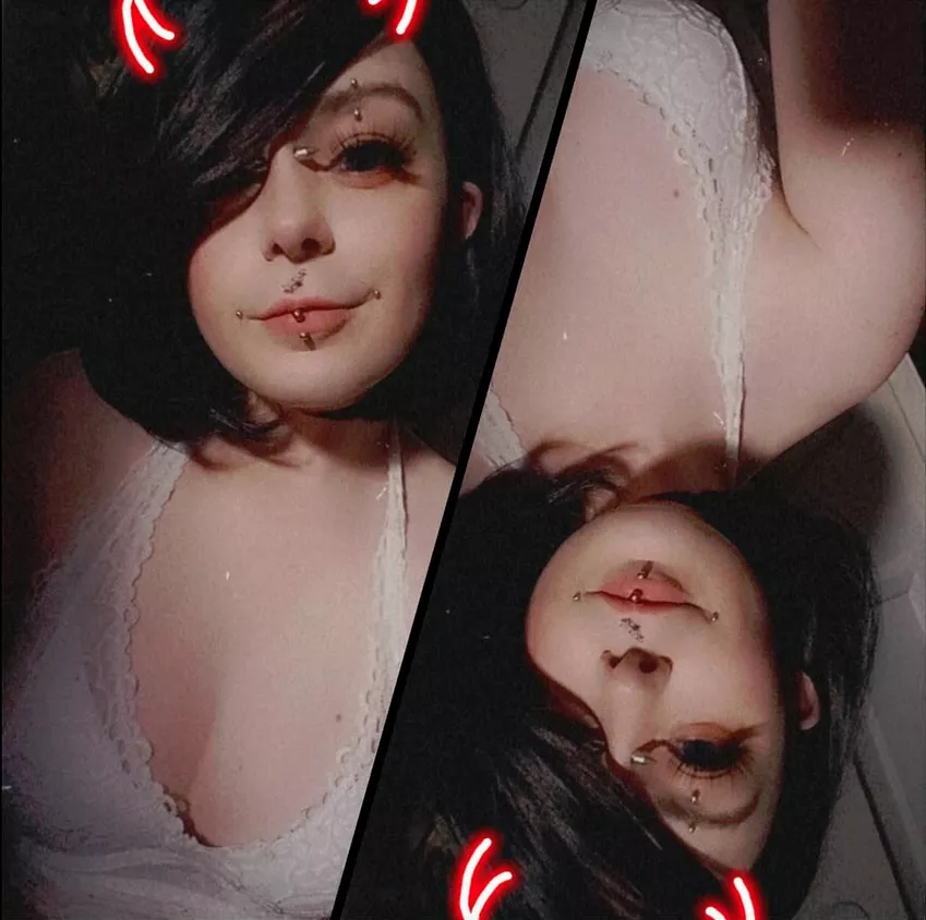 Your little demon~