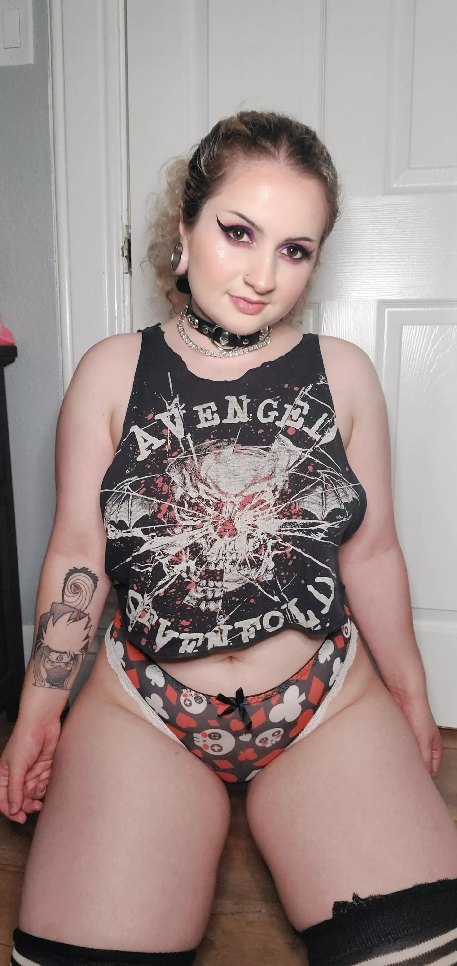 any a7x fans? 🖤