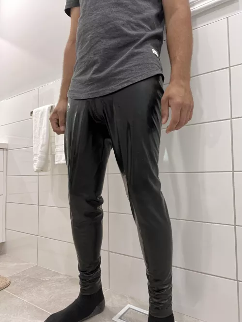 Anyone a fan of the less shiny, more casual look?