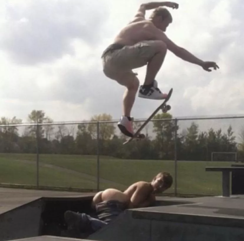 Skating 🤙