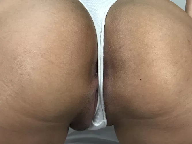 Sorry…my lips are showing!