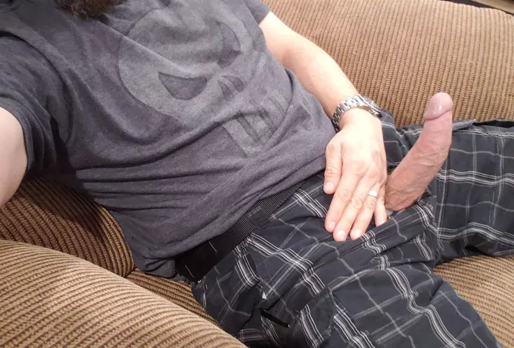 [42] I'm never NOT in the mood