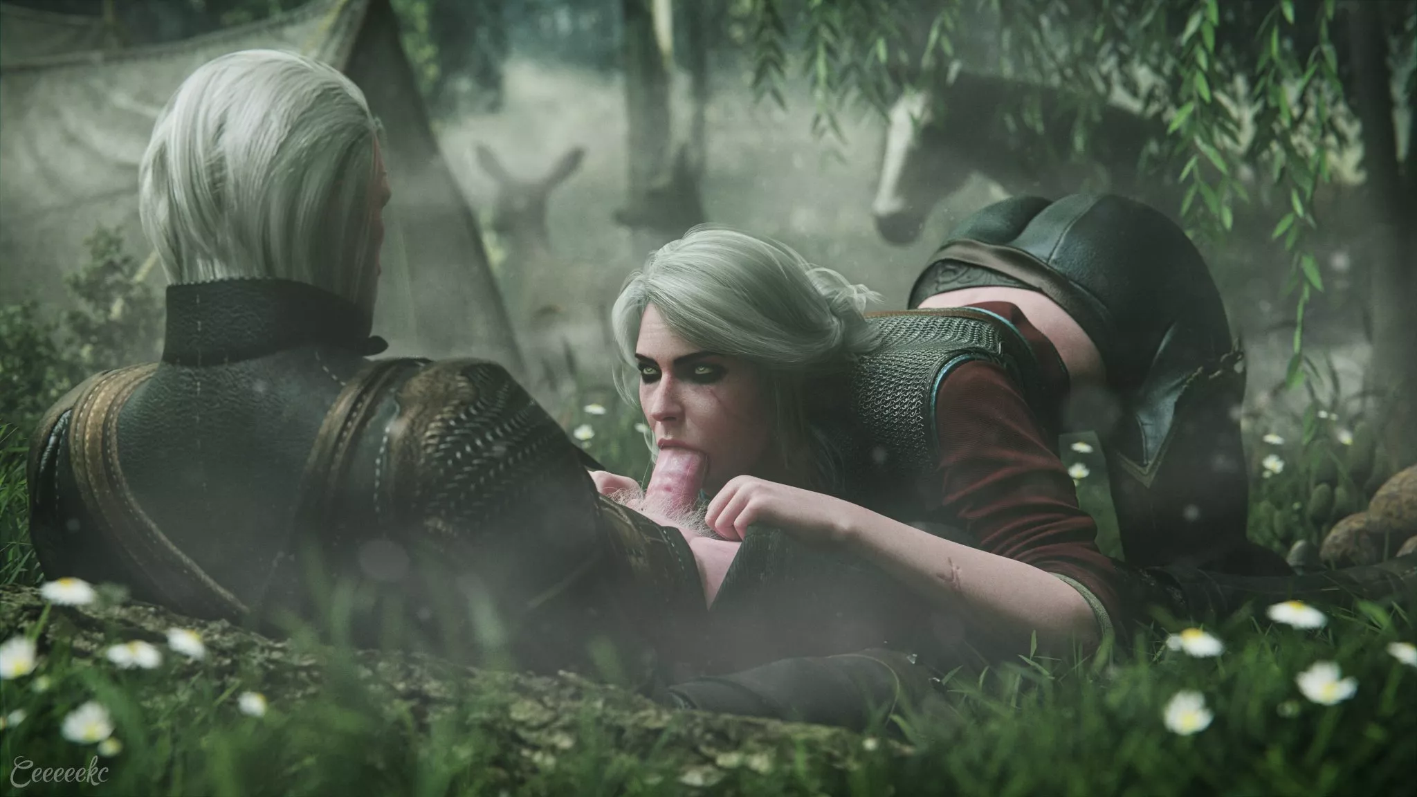 Ciri (CEKC)