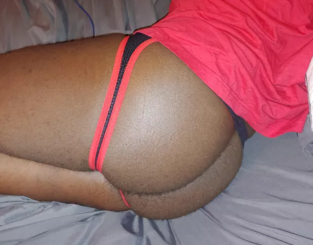 gotta shave i guess 😅